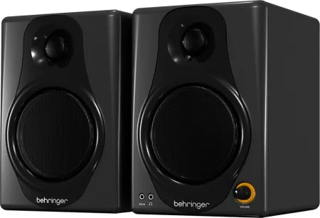 Купить BEHRINGER MEDIA 40USB по выгодной цене в Новосибирске