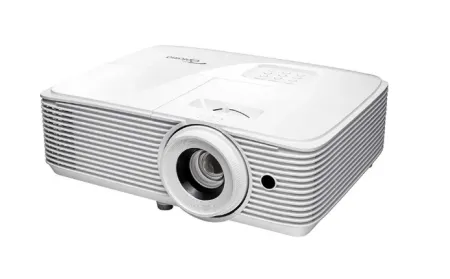 Купить Optoma EH401 по выгодной цене в Новосибирске
