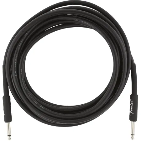 Купить FENDER FENDER 15` INST CABLE BLK за 3&nbsp;038 ₽