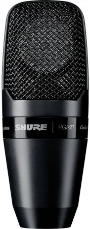 Купить SHURE PGA27 по выгодной цене в Новосибирске
