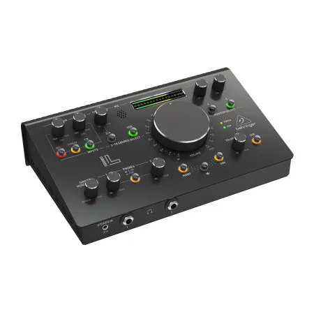 Купить BEHRINGER STUDIO L по выгодной цене в Новосибирске