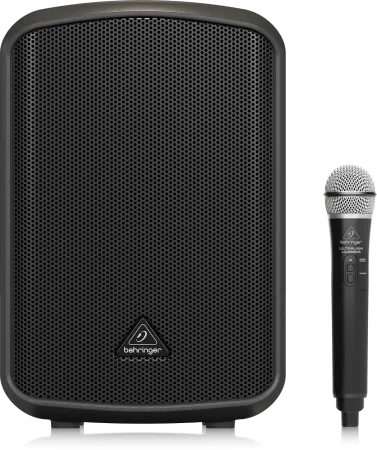 Купить BEHRINGER MPA200BT по выгодной цене в Новосибирске