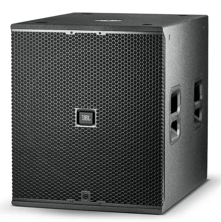 Купить JBL VTX-F18S по выгодной цене в Новосибирске