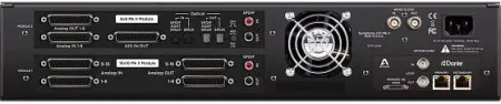 Купить Apogee Symphony MKII SYM2-DANTE по выгодной цене в Новосибирске