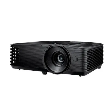Купить Optoma W400LVe по выгодной цене в Новосибирске