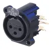 Neutrik NC3FAHR1