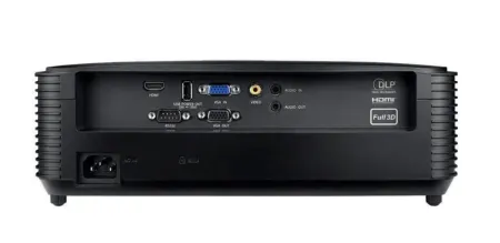 Купить Optoma S381 по выгодной цене в Новосибирске