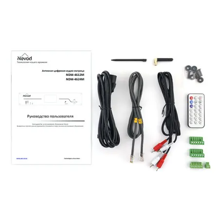 Купить NEVOD NDM-4612М по выгодной цене в Новосибирске