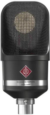 Купить NEUMANN TLM 107 BK по выгодной цене в Новосибирске