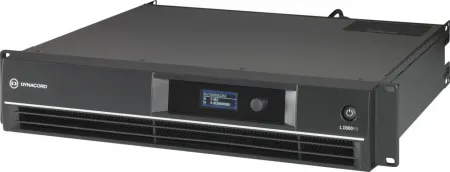 Купить DYNACORD L1800FD по выгодной цене в Новосибирске
