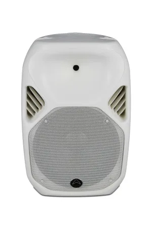 Купить WHARFEDALE PRO TITAN X15 White по выгодной цене в Новосибирске