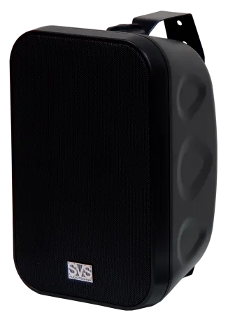 Купить SVS Audiotechnik WSP-80 Black по выгодной цене в Новосибирске