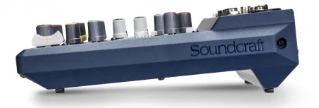 Купить SOUNDCRAFT NOTEPAD-12FX по выгодной цене в Новосибирске