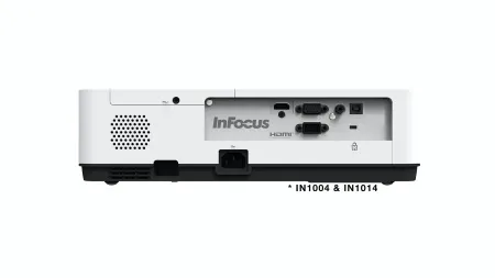 Купить INFOCUS IN1059 по выгодной цене в Новосибирске