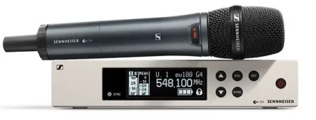Купить Sennheiser EW 100 G4-845-S-A по выгодной цене в Новосибирске