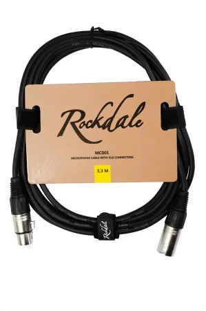 Купить ROCKDALE MC001.10 по выгодной цене в Новосибирске