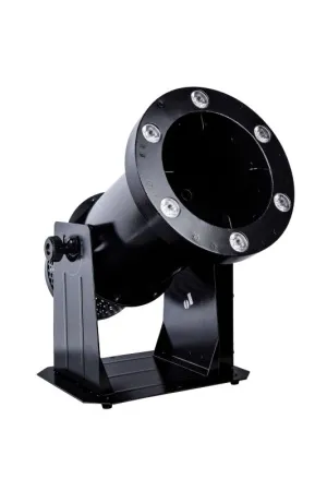 Купить DJ POWER R-4 Mini LED по выгодной цене в Новосибирске