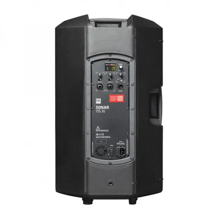 Купить HK AUDIO SONAR 115 Xi по выгодной цене в Новосибирске