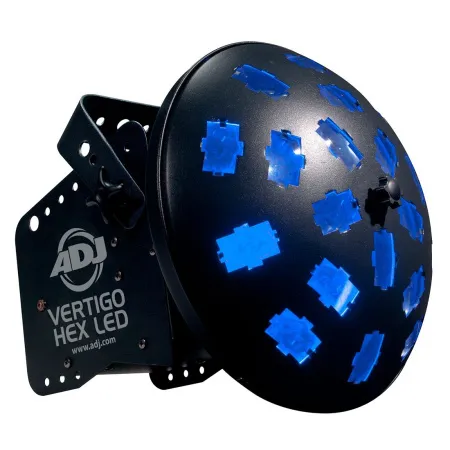 Купить ADJ Vertigo HEX LED по выгодной цене в Новосибирске