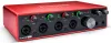 Купить FOCUSRITE Scarlett 18i8 3rd Gen по выгодной цене в Новосибирске