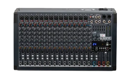 Купить Echo Acoustic LiveStar 141FX по выгодной цене в Новосибирске