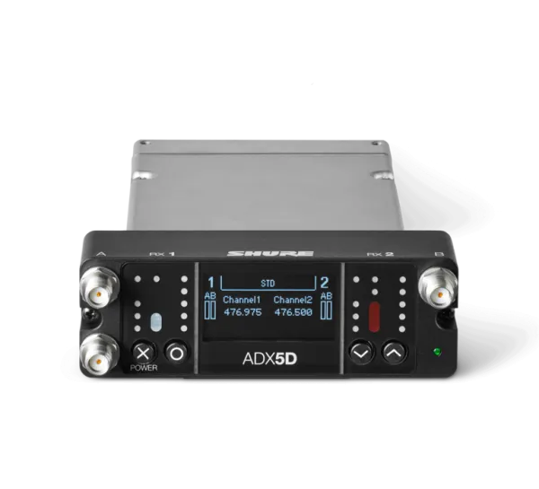 SHURE ADX5D=-A