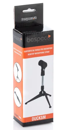 Bespeco DUCKSM