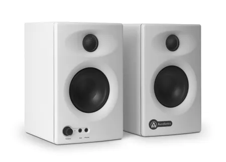 Купить AuraSonics KN3.5BT-WH по выгодной цене в Новосибирске