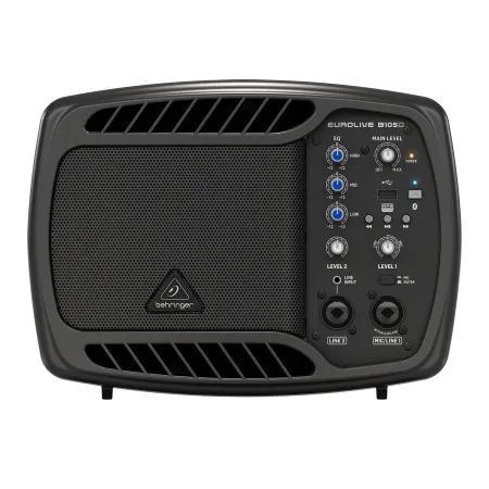 Купить BEHRINGER B105D по выгодной цене в Новосибирске