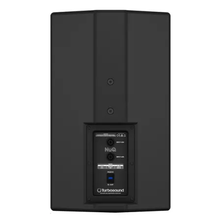 TURBOSOUND NuQ102-WH