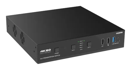 Prestel SWHC-PU4K42MVS