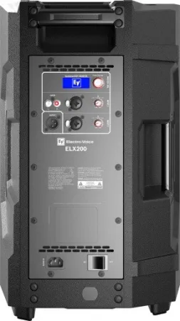 Купить ELECTRO-VOICE ELX200-10P по выгодной цене в Новосибирске