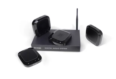 Купить Infobit iSpeaker M800 по выгодной цене в Новосибирске