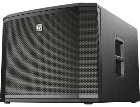 Купить ELECTRO-VOICE ETX-15SP по выгодной цене в Новосибирске