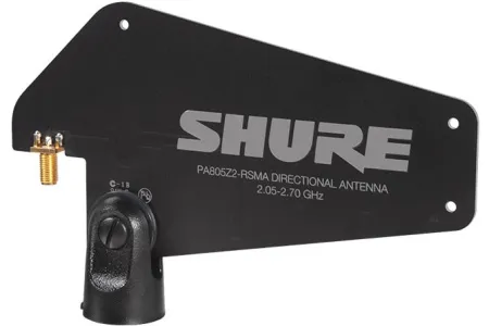 Купить SHURE PA805Z2-RSMA по выгодной цене в Новосибирске