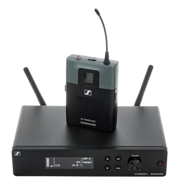 SENNHEISER XSW 2-CI1-A