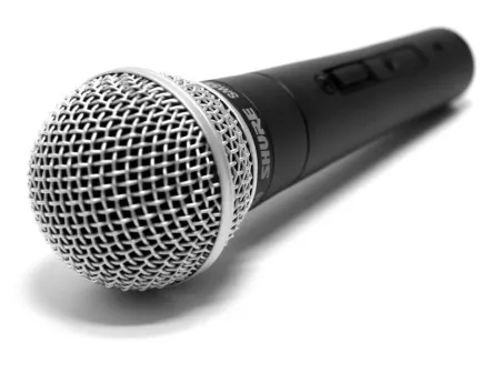 Купить SHURE SM58S по выгодной цене в Новосибирске