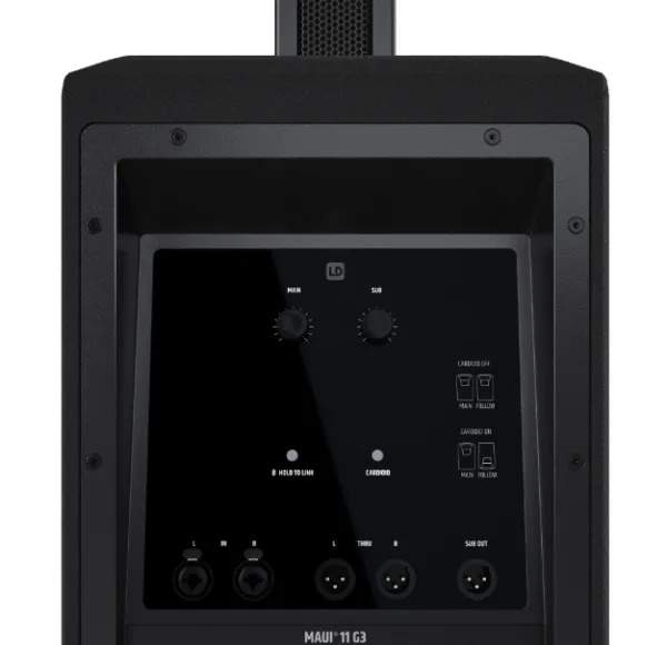 LD Systems MAUI 11 G3