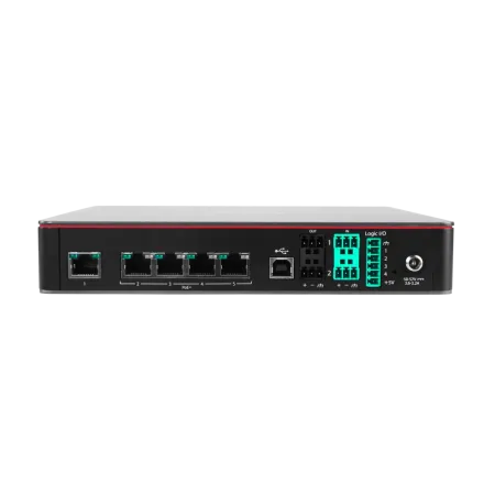 Купить BIAMP Tesira FORTE-X400 DSP по выгодной цене в Новосибирске
