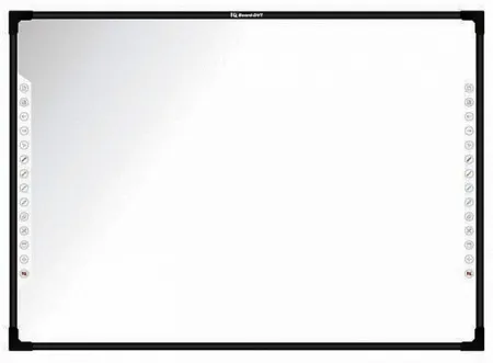 Купить IQBoard DVT TN100 по выгодной цене в Новосибирске