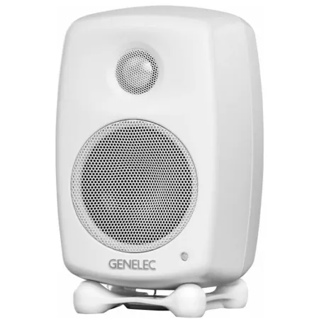 Купить Genelec G One BW по выгодной цене в Новосибирске