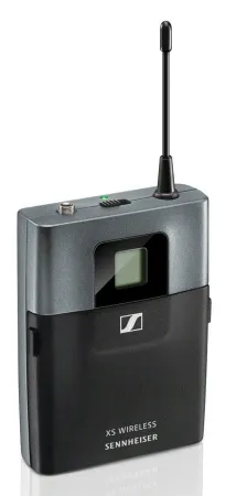 Купить SENNHEISER XSW 2-ME3-B по выгодной цене в Новосибирске