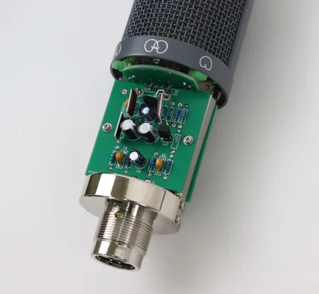 Купить AuraSonics AD22S STEREO по выгодной цене в Новосибирске