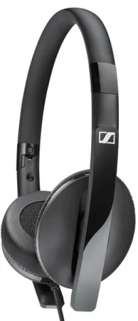 Купить SENNHEISER HD 2,20S по выгодной цене в Новосибирске