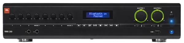 JBL VMA260