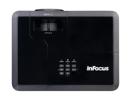 INFOCUS IN2138HD