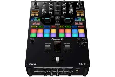 Купить PIONEER DJM-S7 по выгодной цене в Новосибирске