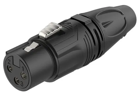 Купить ROXTONE RX3F-BS по выгодной цене в Новосибирске