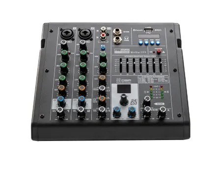 Купить Echo Acoustic MiniStar 21FX по выгодной цене в Новосибирске