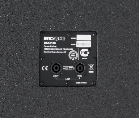 Купить INVOTONE DSX218S по выгодной цене в Новосибирске